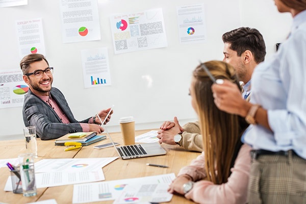 Inbound Marketing Manager