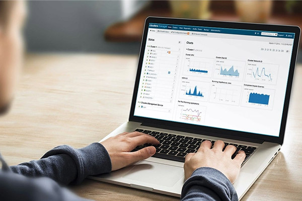 Digital Marketing Specialist