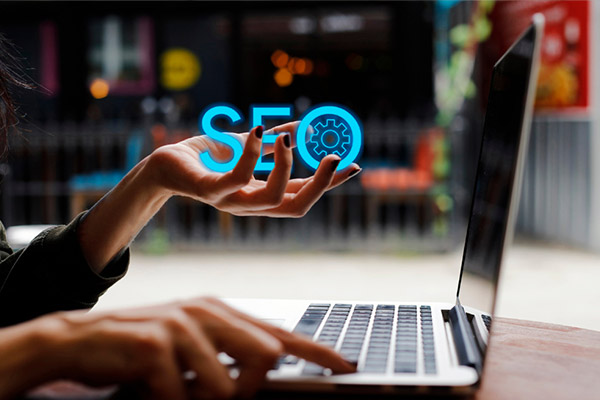 SEO Specialist