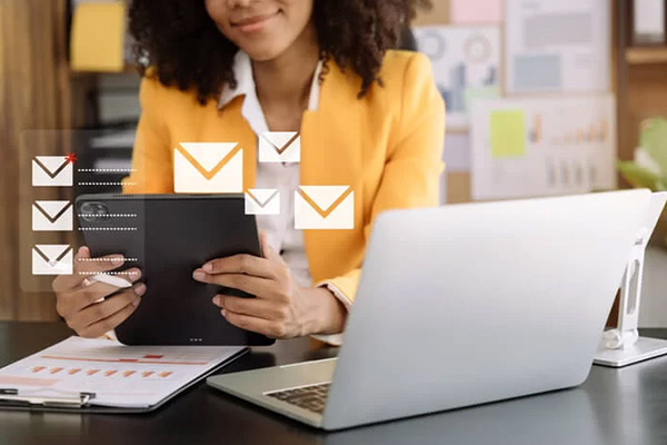 Email Marketing Manager
