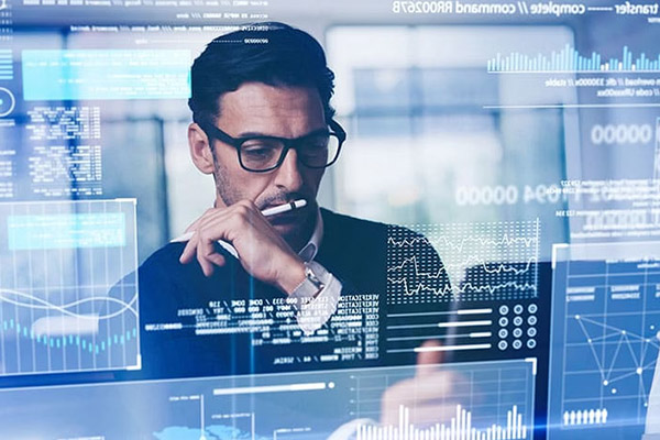 Analytics Manager