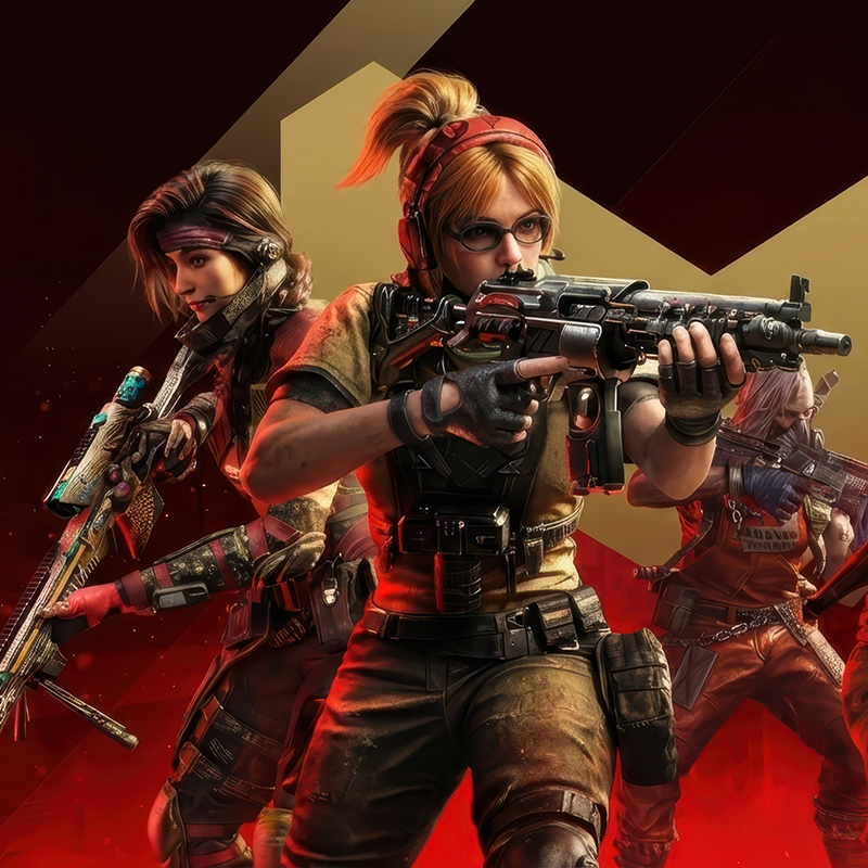 Game Design & Development Course