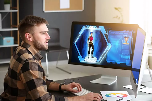 Game Designer