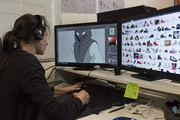 Technical Artist