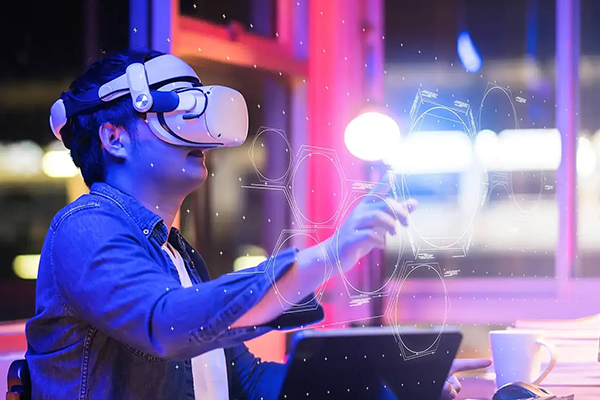 VR Developer