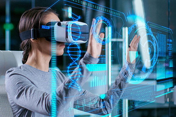 AR Developer