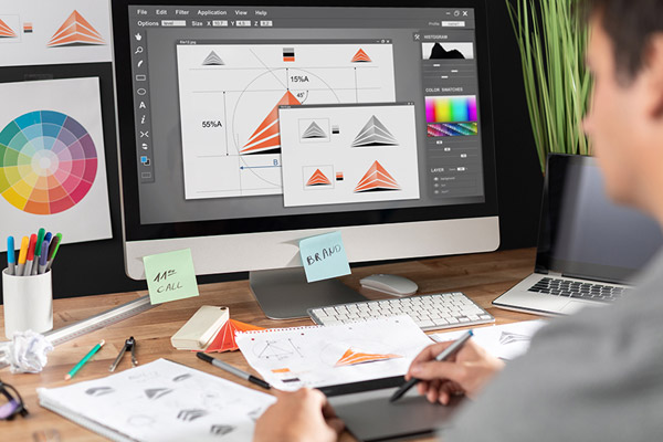 Communication Designer