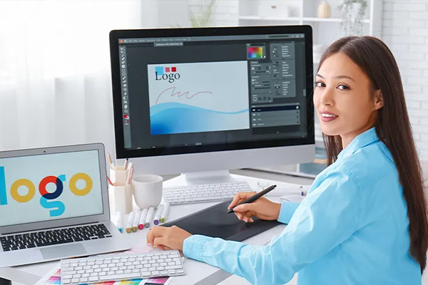 Graphic Designer