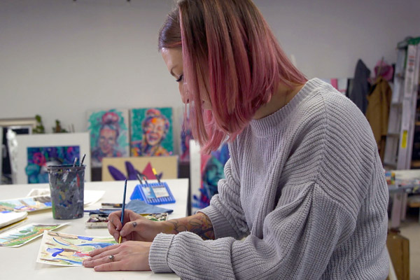 Illustrator