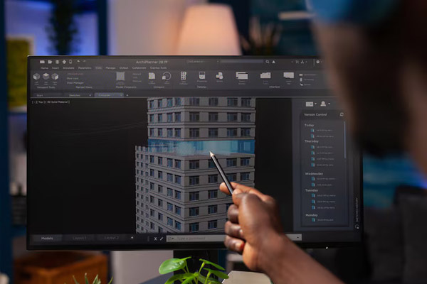 Visualizer