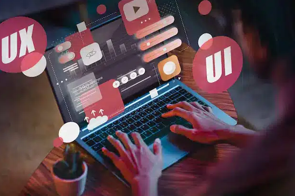User Experience (UX) Designer