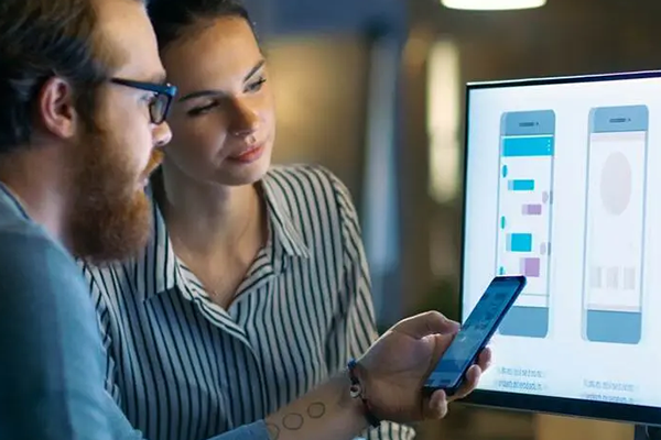 Mobile App Designer