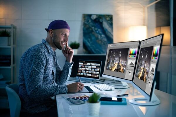 Marketing Designer