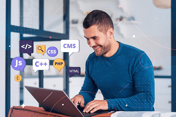 Web Developer